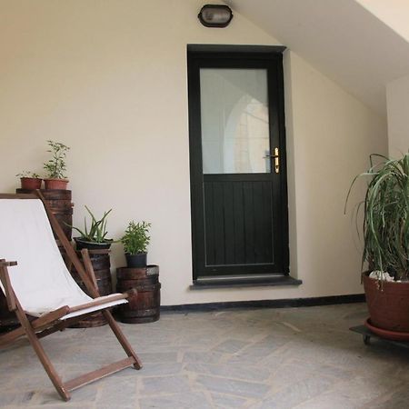 Le Case Della Lizza - Casa Blu Levanto Ngoại thất bức ảnh