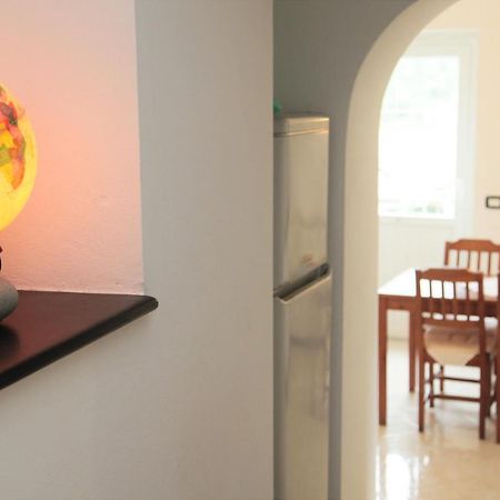 Le Case Della Lizza - Casa Blu Levanto Ngoại thất bức ảnh