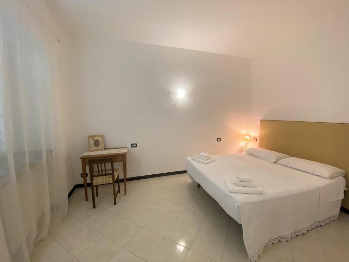 Le Case Della Lizza - Casa Blu Levanto Ngoại thất bức ảnh