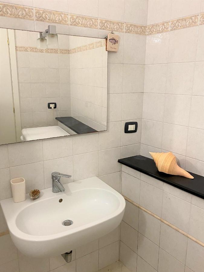 Le Case Della Lizza - Casa Blu Levanto Ngoại thất bức ảnh