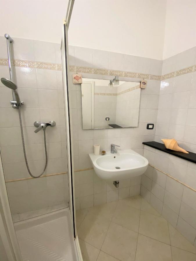 Le Case Della Lizza - Casa Blu Levanto Ngoại thất bức ảnh
