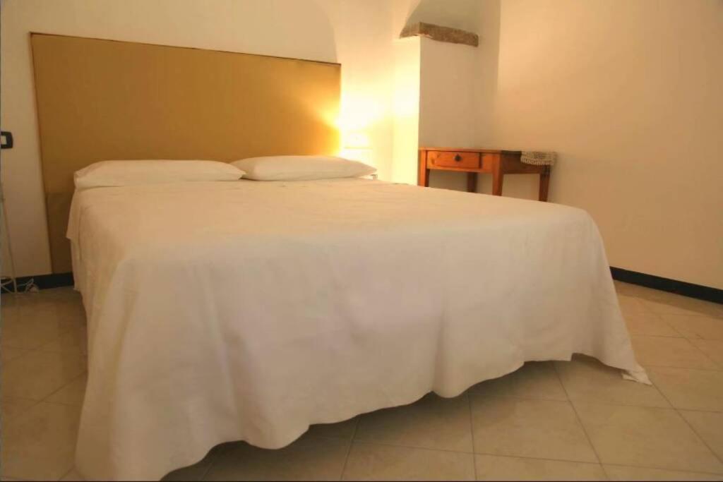 Le Case Della Lizza - Casa Blu Levanto Ngoại thất bức ảnh