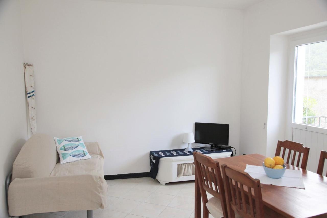Le Case Della Lizza - Casa Blu Levanto Ngoại thất bức ảnh