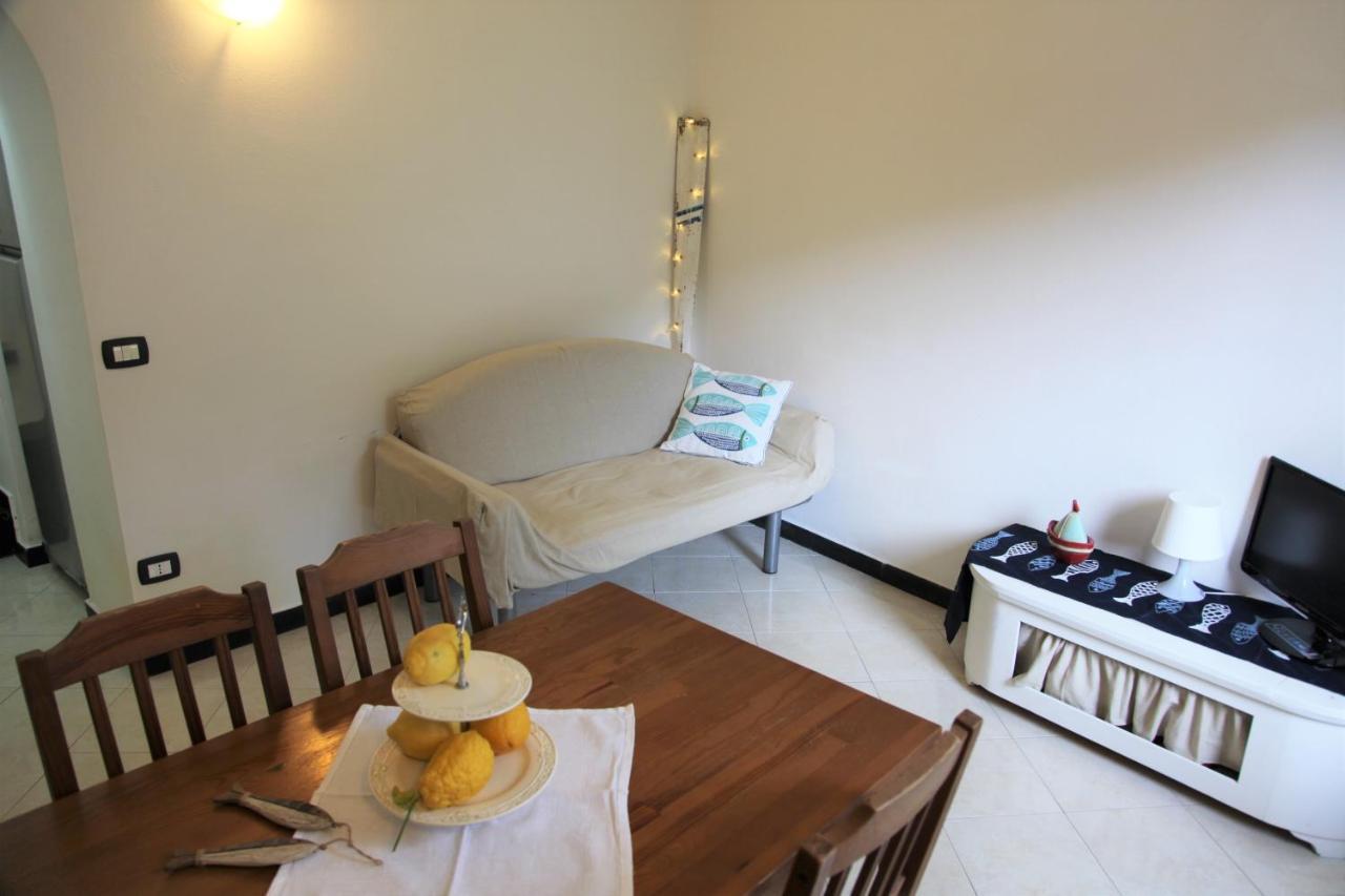 Le Case Della Lizza - Casa Blu Levanto Ngoại thất bức ảnh