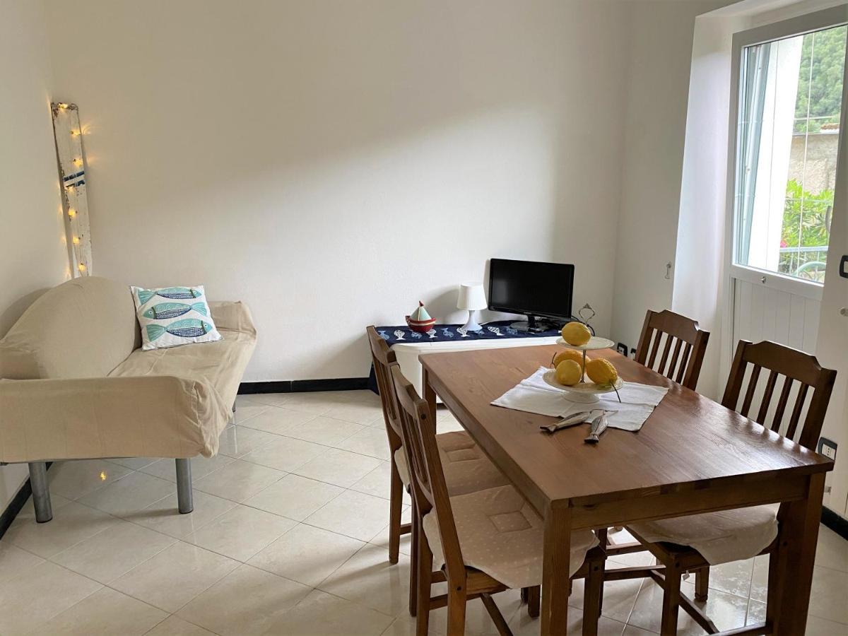 Le Case Della Lizza - Casa Blu Levanto Ngoại thất bức ảnh